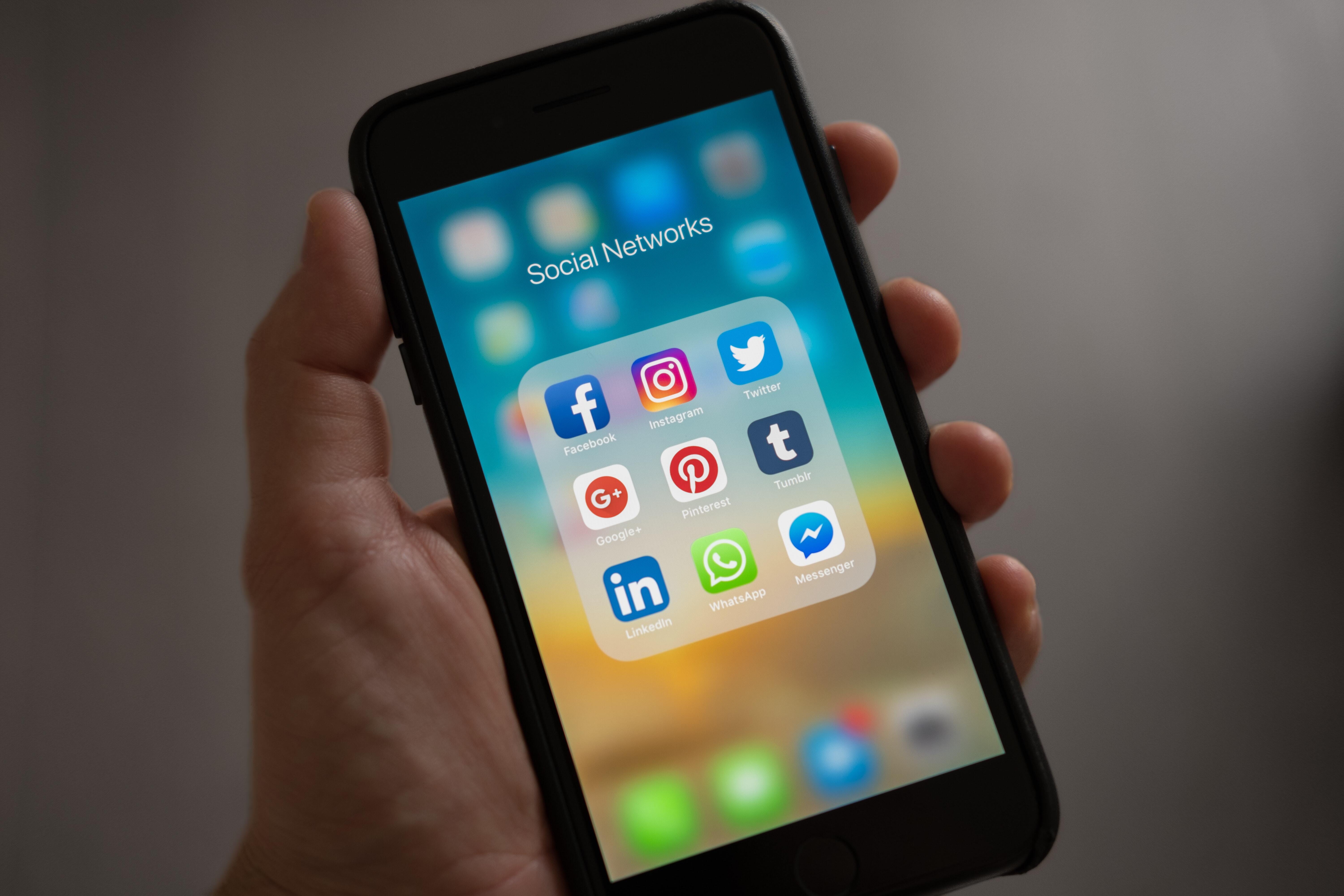 Business Marketing 101: Why Social Media Alone Won't Cut It