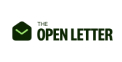 The Open Letter logo